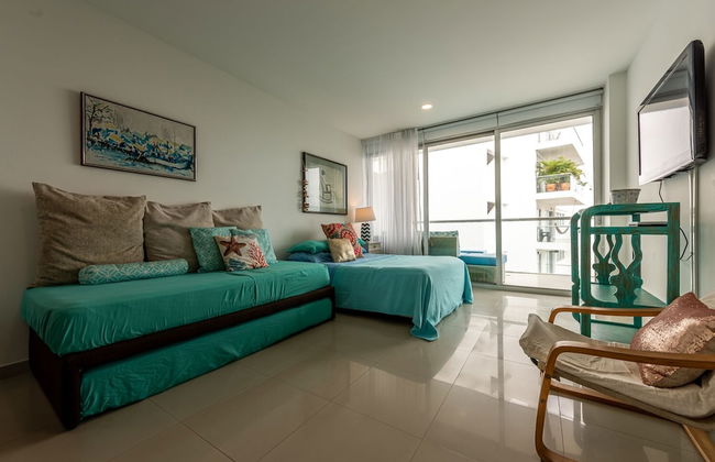 Vitri Cartagena Beachfront - Foto 3