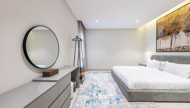 Mabaat - Al Yasmeen - 526 - Foto 2, Habitación