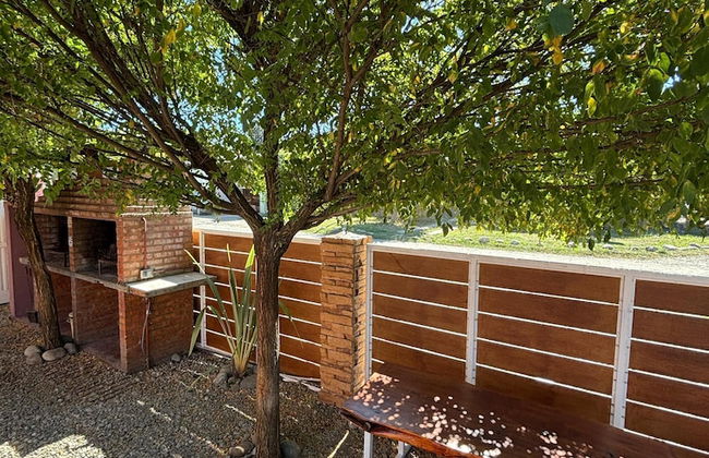 Cabañas Sublime Bolson - Foto 25