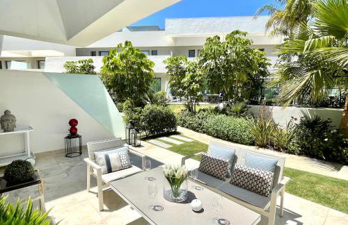 Paradise in La Cala de Mijas La Valvega - Photo 8