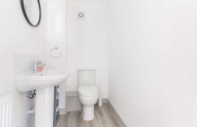 Host Stay Bridge Street 87b - Foto 18