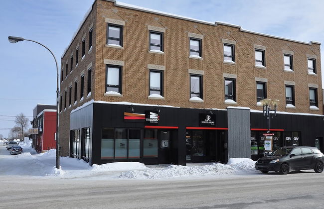 Le Chic-Urbain - Foto 69