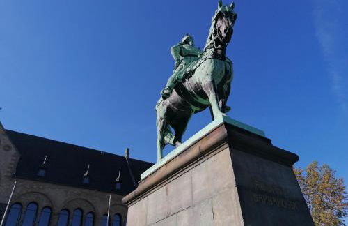 Apartment Serenade am Zwinger - Foto 60