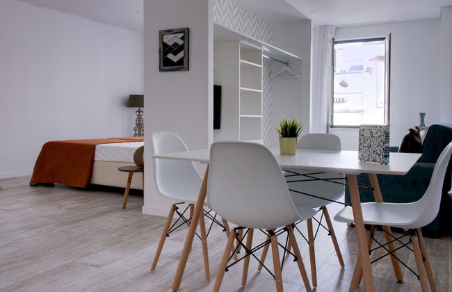 PB STD Mar Timo - Palacete da Baixa - Foto 13