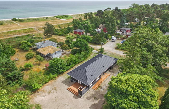 "Auke" - 100m from the sea - Foto 37