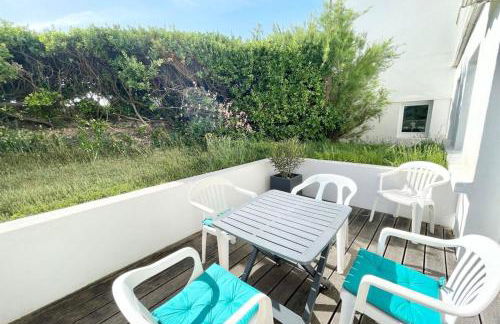 T3 Top Cosy Face à la mer - Foto 17