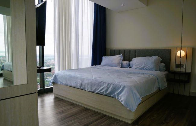 Meisterstadt Pollux Habibie - Foto 9