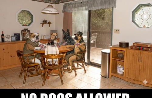 A-Frame Cabin in The Sequoias - Foto 28