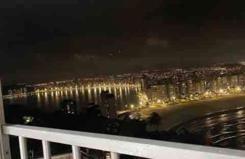 Melhor hospedagem e vista - Foto 27
