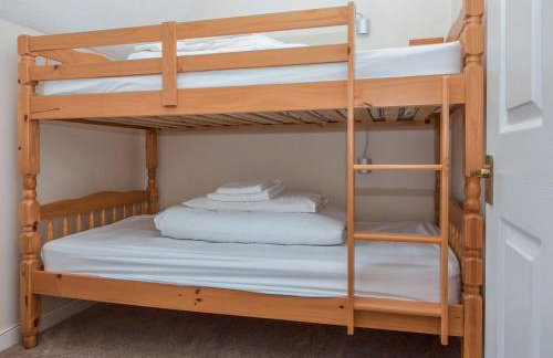 Dolphin Cottage - Uk6733 - Foto 9