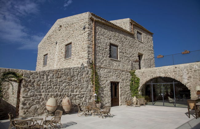 Masseria Agnello - Photo 26