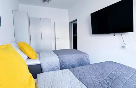 Charming Apartment in historischer Polizeiwache - Foto 22