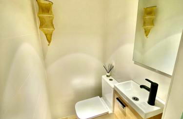 CAL DOMENEC PLATJA Luxury apartment on Torredembarra beach - PETFRIENDLY - Se admiten mascotas - Foto 25