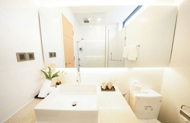 BRG GOLF - Danang Private Pool Villa 3BR - Foto 61