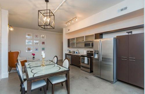 Sophisticated Nashville Condo | Corporate Rental - Foto 76