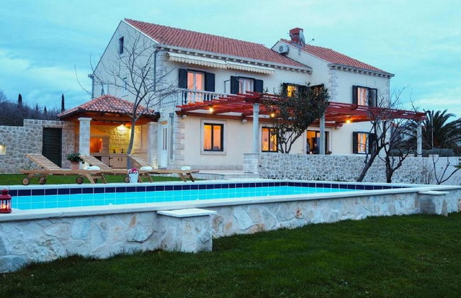 Villa Antonija - Foto 38