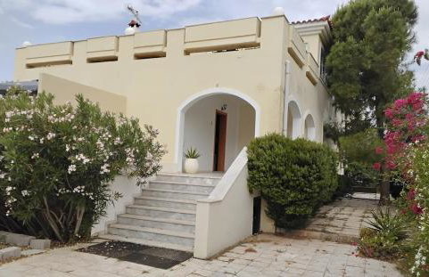 Penthouse Peaceful Oasis - Foto 48