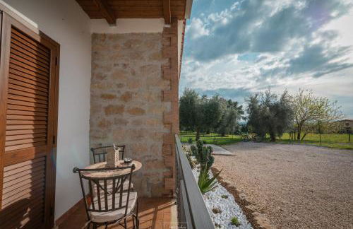 Agriturismo Country Casale Rufo - Foto 62