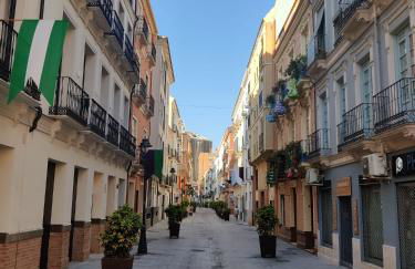 El Perchel Malaga Centro - Photo 17