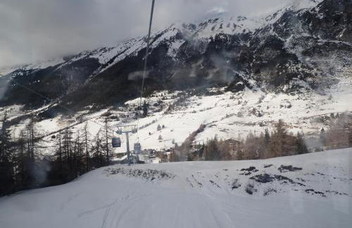 Place du Montagnard à Termignon - Foto 33