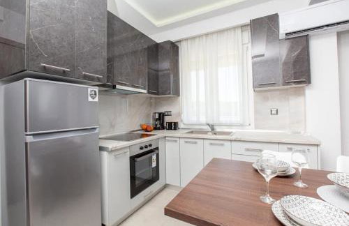 Marane luxury suites - Photo 26