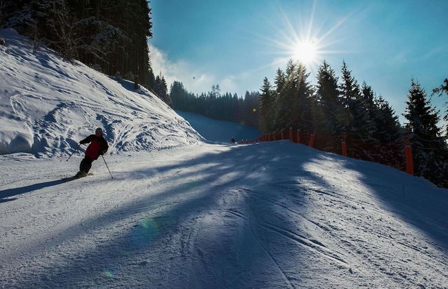 Mansion in Eben Near Ski Salzburger Sportwelt - Photo 16