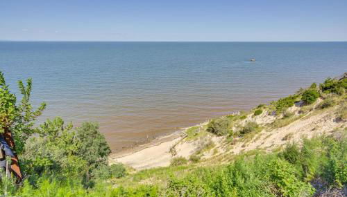 Spacious Rocky Point Retreat with Al Fresco Dining! - Foto 2