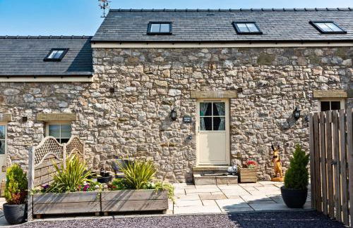 Ewe Bach Cottage - Foto 12