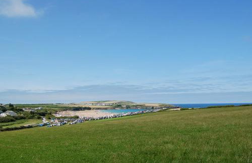 St Cadoc Cottage - Foto 17