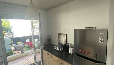 Superbe appartement à Lyon8 avec 2 balcons - Foto 4