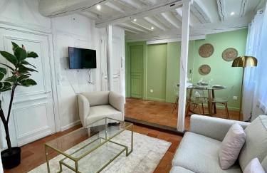 La Rose de Vert - Foto 3