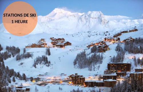 L'Appart' Cosy - Foto 28