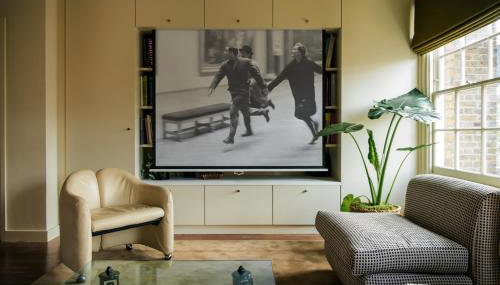 Stylish 1 bedroom in Covent Garden with terrace - Foto 2