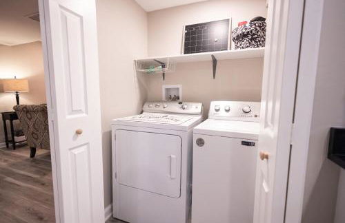 Beautiful Basement in Bristow - Foto 7