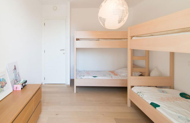 Apartment in Oostende Near Beach & Dunes - Foto 2