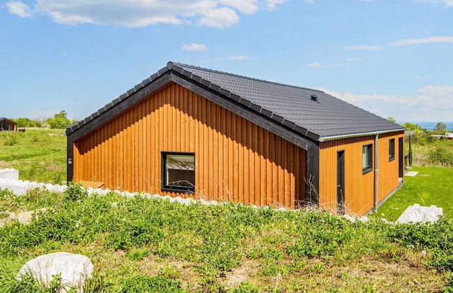 5 Star Holiday Home in Augustenborg - Foto 27