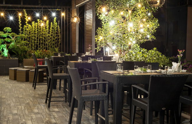 Zen Riverside Hotel & Residences - Foto 30