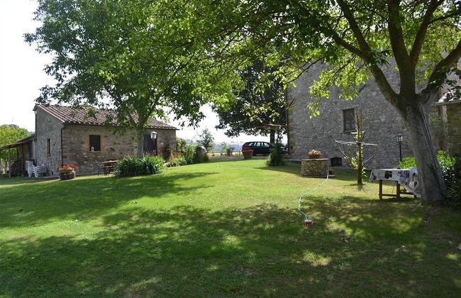 Agriturismo Le Spighe - Foto 58