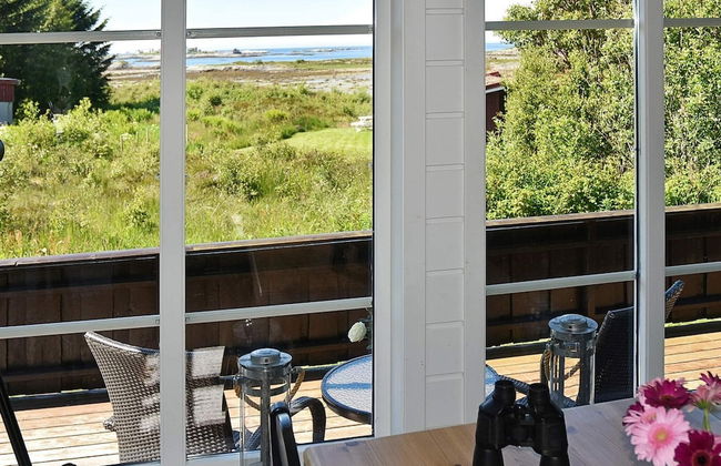 Holiday Home in Farstad - Foto 21