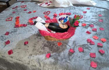 Casa rural La calleja de las hurdes TRCC00555 - Photo 19