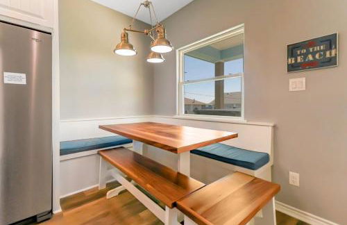 Tide's Up Sand Castle Home home - Foto 17