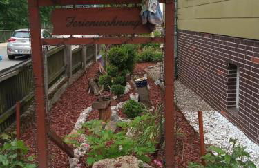 Ferienwohnung An der Lutter - Foto 3