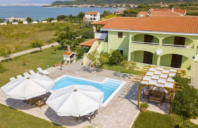 Charming 2-bed Apartment - Foto 23