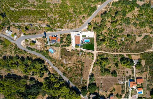 Villa Florinda with Pool and Prime Location near Split - Photo 24