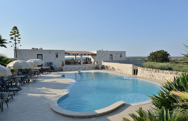 Masseria Pentima Vetrana Resort - Foto 22