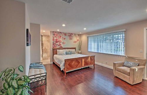 Santa Ana Home with Pool, 15 Minutes to Disney! - Foto 12