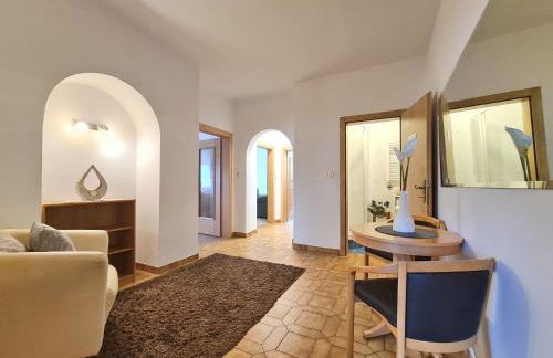 Urlaub auf dem Bauernhof Schmidhof - große Terrasse, Pool und beste Lage - Foto 10