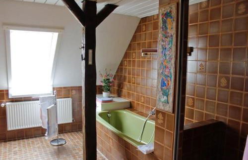 Ferienwohnung Alscher - Foto 8