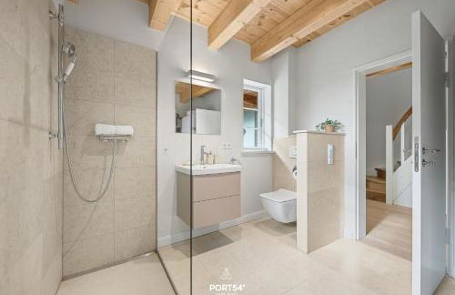 Ferienhaus ReetCottage 24 Dörphof - Foto 16