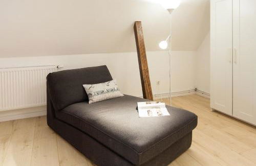 Ferienwohnung Kuhstall Hasselberg - Foto 22